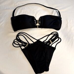 Victoria’s Secret Strappy Bikini